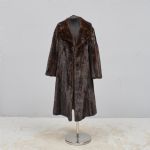 635192 Fur coat